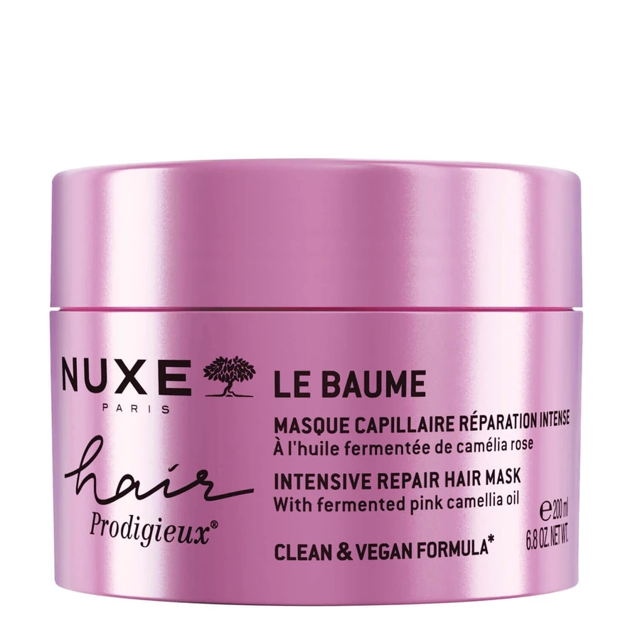 Набір Nuxe Hair Prodigieux, шампунь, 200 мл + кондиціонер, 200 мл + 3-хвилинна маска для волосся, 200 мл: ціни та характеристики