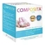 Composita One, 30 капсул + 30 капсул ДГК