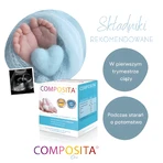 Composita One, 30 капсул + 30 капсул DHA: цены и характеристики