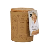 Dorota&Aroma Home, ароматична свічка, карамель, 150 г