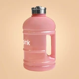GymBeam Hydrator BeastPink, бутылка, розовый, 1,89 л