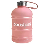 GymBeam Hydrator BeastPink, пляшка, рожева, 1,89 л: ціни та характеристики