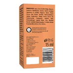 Apis Peachy Skin, освітлююча сироватка, 15 мл: ціни та характеристики