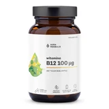 Aura Herbals Витамин B12 100 мкг, 120 капсул