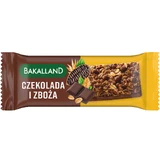 Батончик Bakalland Musli, шоколад, 40 г