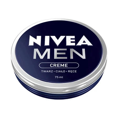 Набір Nivea Men Caring Comfort, гель для душу 3-в-1, 250 мл + антиперспірант, роликовий, 50 мл + крем для тіла, обличчя та рук, 100 мл: ціни та характеристики