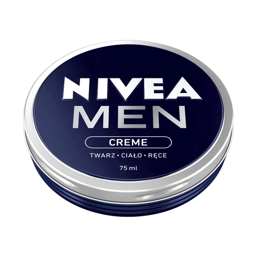 Набір Nivea Men Caring Comfort, гель для душу 3-в-1, 250 мл + антиперспірант, роликовий, 50 мл + крем для тіла, обличчя та рук, 100 мл: ціни та характеристики