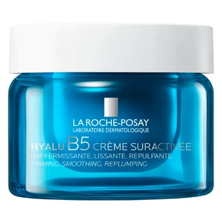 La Roche-Posay Hyalu B5, укрепляющий и регенерирующий крем, 50 мл