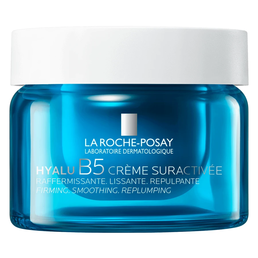 La Roche-Posay Hyalu B5, зміцнюючий та регенеруючий крем, 50 мл: ціни та характеристики