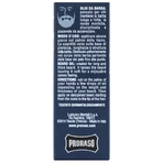 Proraso Blue, масло для бороды, лазурный лайм, 30 мл: цены и характеристики
