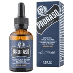 Proraso Blue, масло для бороды, лазурный лайм, 30 мл: цены и характеристики