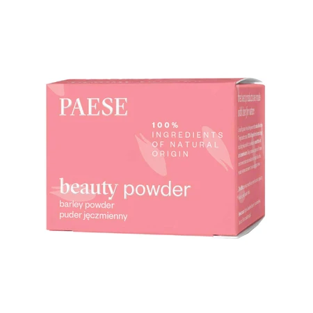 Набор Paese All About The Base 1, многозадачный освещающий крем для лица, 30 мл + рассыпчатая пудра из ячменя, 10 г: цены и характеристики