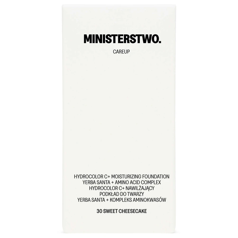 Ministry of Good Soap Careup, зволожуючий праймер для обличчя, 30 Sweet Cheesecake, 30 мл: ціни та характеристики