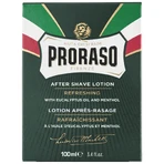 Proraso Освіжаючий лосьйон після гоління, евкаліпт, 100 мл: ціни та характеристики
