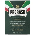 Proraso Освіжаючий лосьйон після гоління, евкаліпт, 100 мл