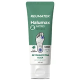 Botanic Help Rheumatek Halumax Artro, мазь для ніг, 100 мл