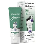 Botanic Help Rheumatek Halumax Artro, мазь для ног, 100 мл: цены и характеристики