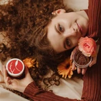 Opcja Natura Vitamin Bomb, маска для лица с красной глиной, 100 мл: цены и характеристики