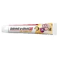 Blend-a-dent Ultimate Fresh, Адгезивний крем для зубних протезів, 40 мл