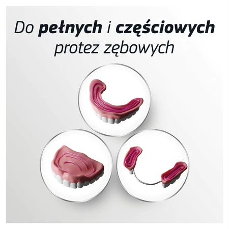 Blend-a-dent Ultimate Fresh, Адгезивний крем для зубних протезів, 40 мл: ціни та характеристики