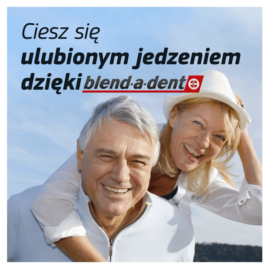 Blend-a-dent Ultimate Fresh, Адгезивний крем для зубних протезів, 40 мл: ціни та характеристики
