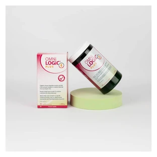 OmniLogic Plus, порошок, 450 г