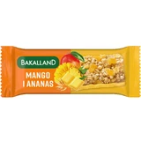 Батончик Bakalland Musli, манго, 40 г