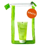 SVR Sebiaclear Serum, сироватка від акне для дорослих, 30 мл + Sebiaclear, гель, 55 мл з косметичкою безкоштовно: ціни та характеристики