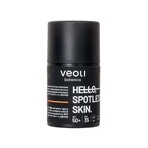 Veoli Botanica Hello, Бездоганна шкіра, крем широкого спектру дії з легким захистом від фотостаріння, для шкіри з гіперпігментацією, SPF 50+, 50 мл: ціни та характеристики
