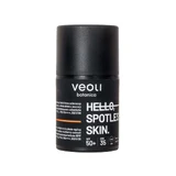 Veoli Botanica Hello, Бездоганна шкіра, крем широкого спектру дії з легким захистом від фотостаріння, для шкіри з гіперпігментацією, SPF 50+, 50 мл