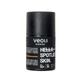 Veoli Botanica Hello, Бездоганна шкіра, крем широкого спектру дії з легким захистом від фотостаріння, для шкіри з гіперпігментацією, SPF 50+, 50 мл