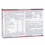 BioCardine Омега-3 кардіо- та нейроліпіди, 60 капсул: ціни та характеристики