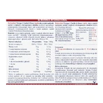 BioCardine Омега-3 кардіо- та нейроліпіди, 60 капсул: ціни та характеристики
