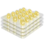 BioCardine Омега-3 кардіо- та нейроліпіди, 60 капсул: ціни та характеристики