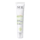 SVR Sebiaclear, захисний крем для шкіри, схильної до акне, SPF 50+, 40 мл + Sebiaclear, гель, 55 мл з косметичкою безкоштовно
