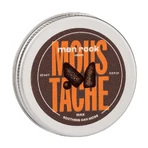 Men Rock Soothing Moustache Wax, воск для бороды и усов, дубовый мох, 25 мл: цены и характеристики