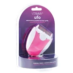 Vitammy Ufo, электронный гребень от вшей и гнид, розовый, 1 штука: цены и характеристики