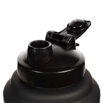 GymBeam Hydrator TT, бутылка, черный, 2,5 л: цены и характеристики