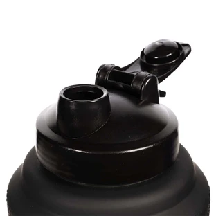 GymBeam Hydrator TT, бутылка, черный, 2,5 л