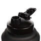 GymBeam Hydrator TT, бутылка, черный, 2,5 л