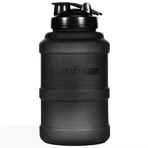GymBeam Hydrator TT, бутылка, черный, 2,5 л: цены и характеристики