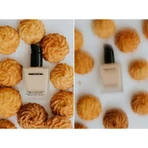 Ministry of Good Soap Careup, зволожуючий праймер для обличчя, 50 Pumpkin Spice Cookie, 30 мл: ціни та характеристики