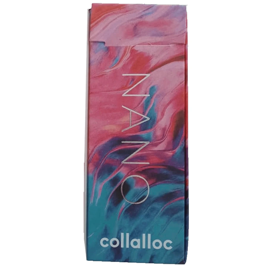 Collalloc Nano 2.0, капли, 30 мл: цены и характеристики