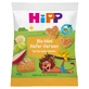 HiPP Oat Hearts Bio, печиво здобне, ванільне, від 3 років, 40 г