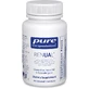 Ренуал Pure Encapsulations Renual підвищує витривалість, когнітивні функції та опір до стресу капсули флакон 60 шт 