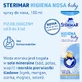 Sterimar Baby Nasal Hygiene, фізіологічний назальний спрей від 0 до 3 років, 100 мл