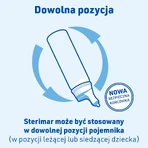 Sterimar Baby Nasal Hygiene, фізіологічний назальний спрей від 0 до 3 років, 100 мл: ціни та характеристики