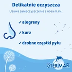 Sterimar Baby Nasal Hygiene, фізіологічний назальний спрей від 0 до 3 років, 100 мл: ціни та характеристики