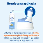 Sterimar Baby Nasal Hygiene, фізіологічний назальний спрей від 0 до 3 років, 100 мл: ціни та характеристики