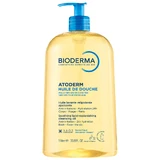 Олія для душу Bioderma Atoderm Soothing Lipid-Replenishing Cleansing Oil, з народження, 1 л